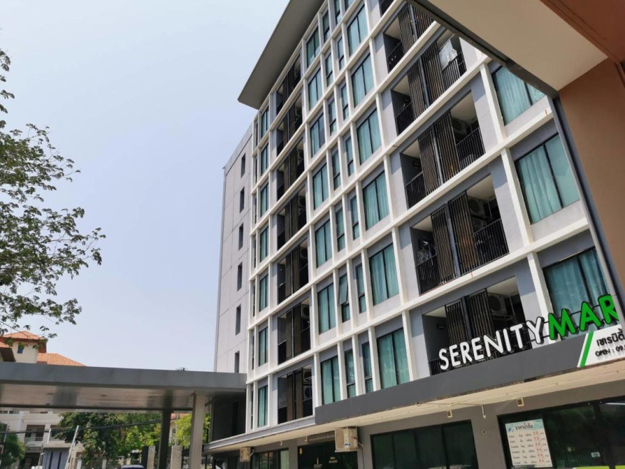 Condominium Khon Kaen Mueang Khon Kaen Sila 1820000