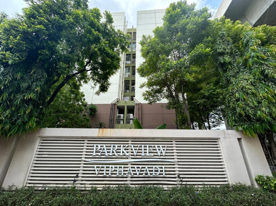 Condominium Bangkok Don Mueang Don Mueang 1586000