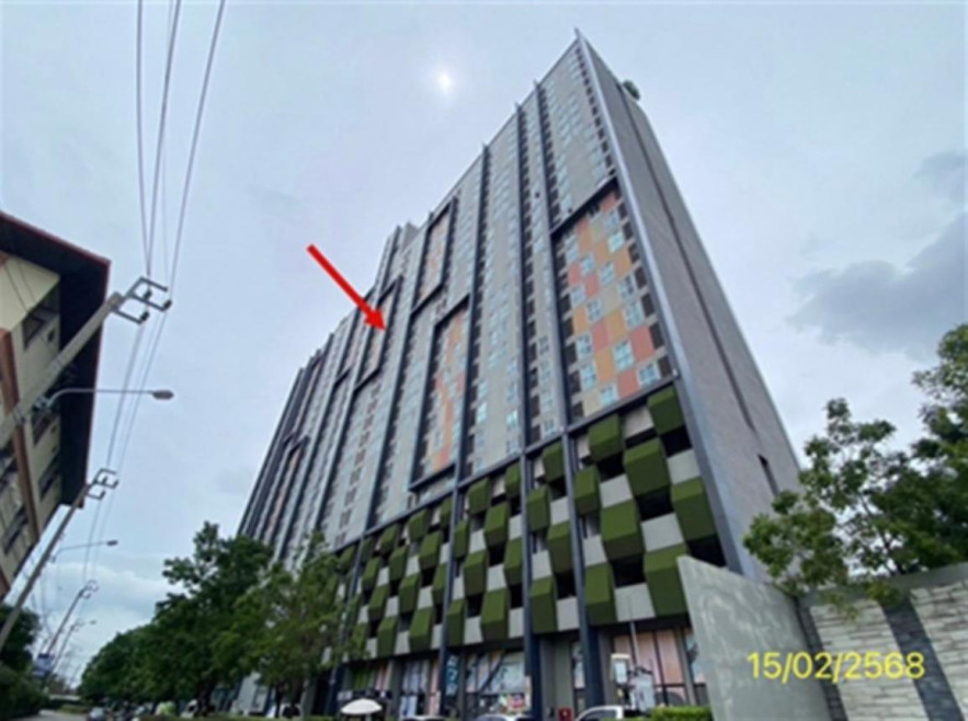 คอนโด เอ สเปซ มี บางนา สมุทรปราการ บางพลี บางแก้ว 1453000
