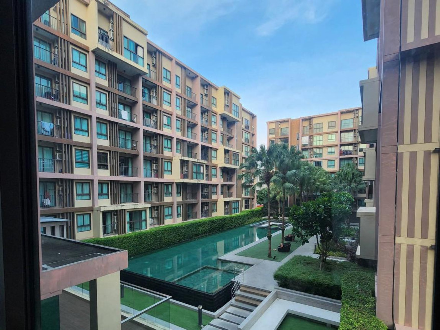 Condominium Phuket Mueang Phuket Ratsada 2900000