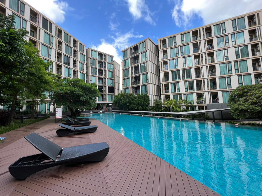Condominium Phuket Mueang Phuket Ratsada 3420000