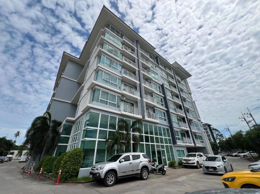 Condominium Chon Buri Si Racha Bo Win 1290000