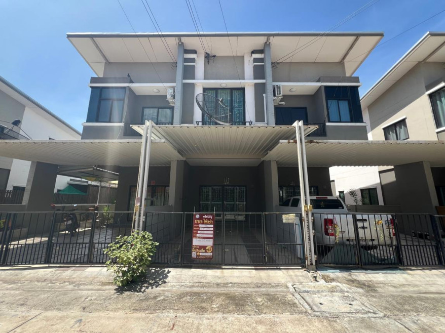 Condominium Chon Buri Bang Lamung Nong Prue 1800000