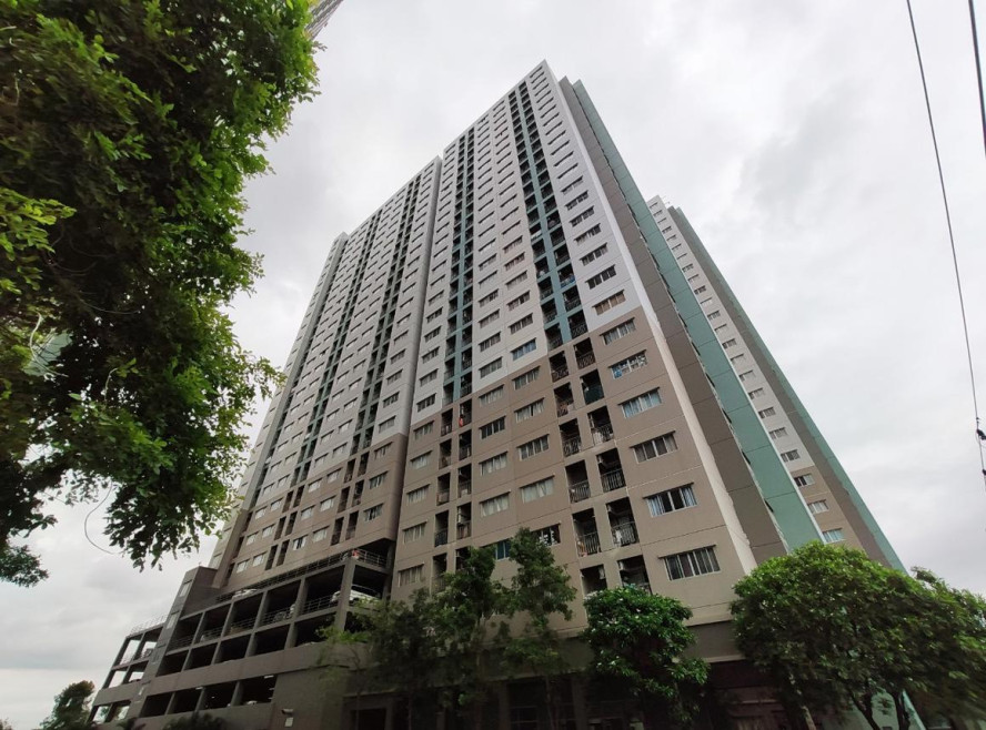 Condominium Samut Prakan Bang Phli Bang Kaeo 1830000