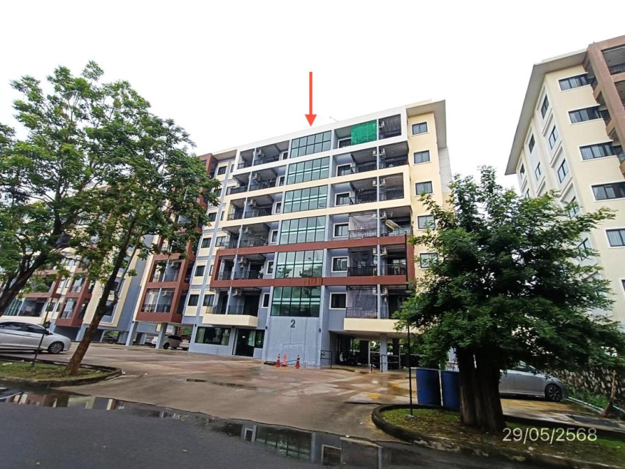 Condominium Chon Buri Si Racha Bo Win 1120000