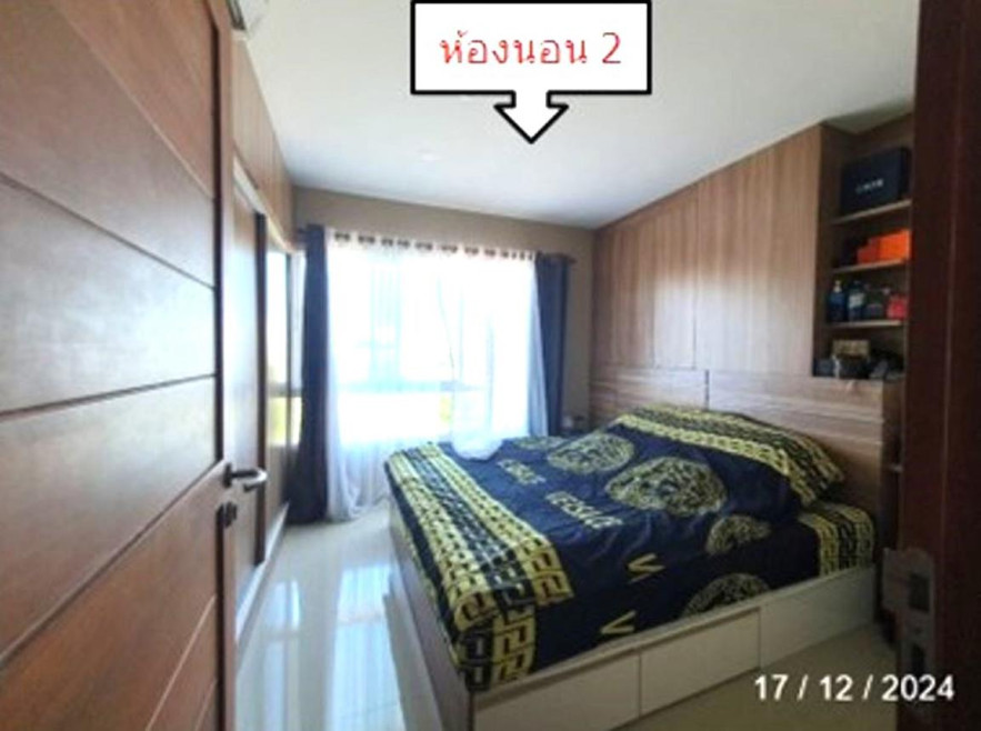 Condominium Chon Buri Mueang Chon Buri Saen Suk 3375000