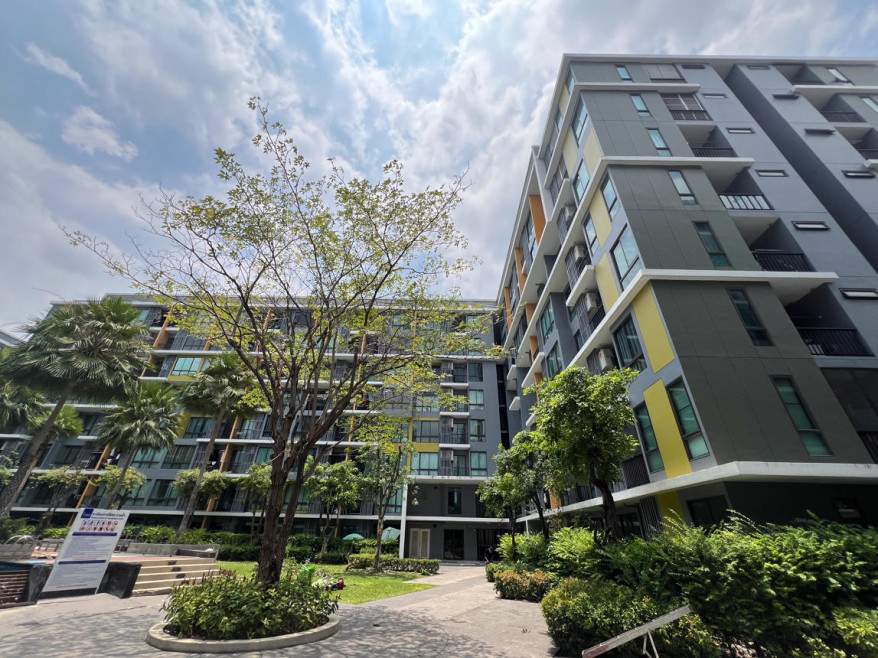 Condominium Bangkok Bang Na Bang Na 3130000