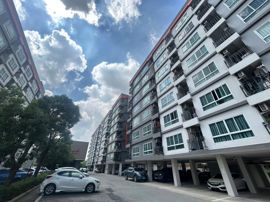 Condominium Chon Buri Mueang Chon Buri Don Hua Lo 1014930