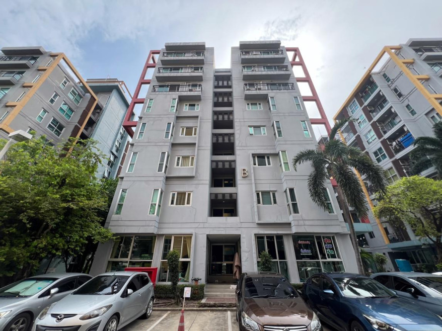 Condominium Bangkok Phra Khanong Bang Chak 2410000