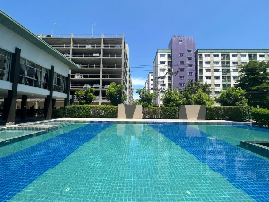 Condominium Chon Buri Mueang Chon Buri Ban Suan 1080000