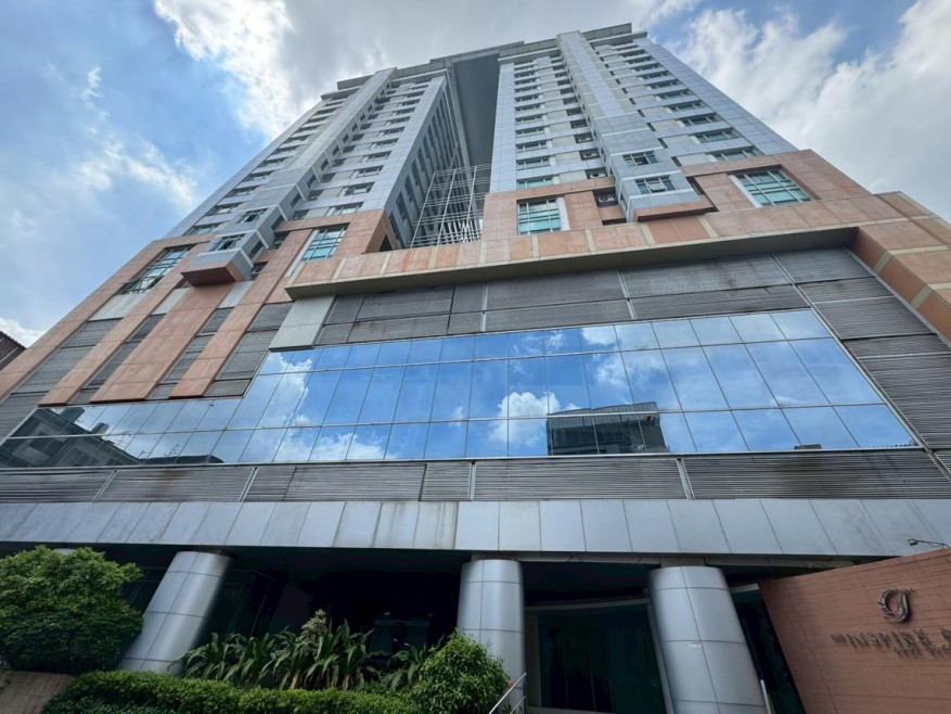 Condominium Bangkok Bang Kapi Hua Mak 1350000