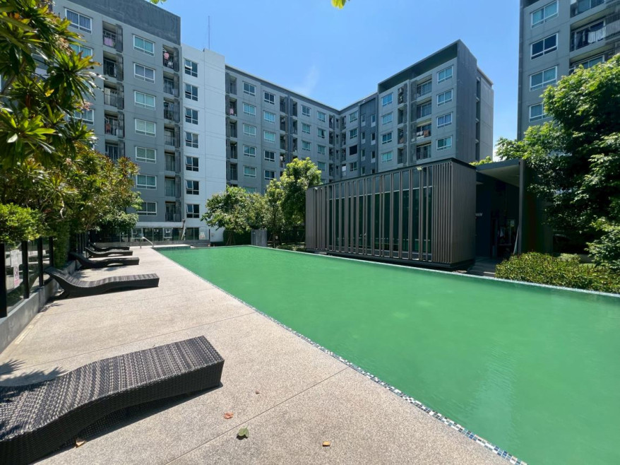 Condominium Bangkok Chom Thong Bang Khun Thian 1890000