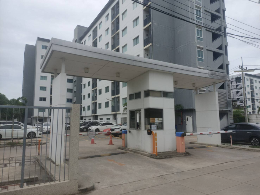 Condominium Chachoengsao Mueang Chachoengsao Sothon 954000