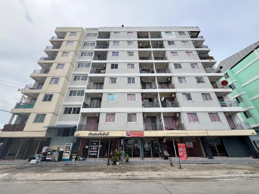Condominium Pathum Thani Khlong Luang Khlong Nueng 751000