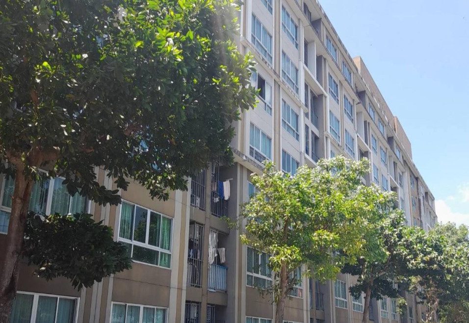 Condominium Songkhla Hat Yai Kho Hong 1660000