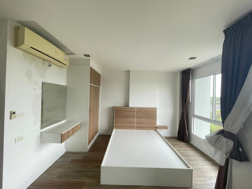Condominium Rayong Mueang Rayong Choeng Noen 1980000