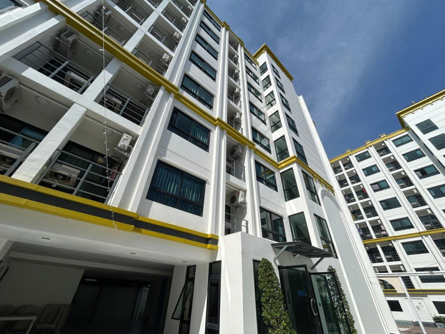 คอนโด อเวนิว เวนีส (AVENUE VENICE) สมุทรปราการ บางเสาธง บางเสาธง 1240000