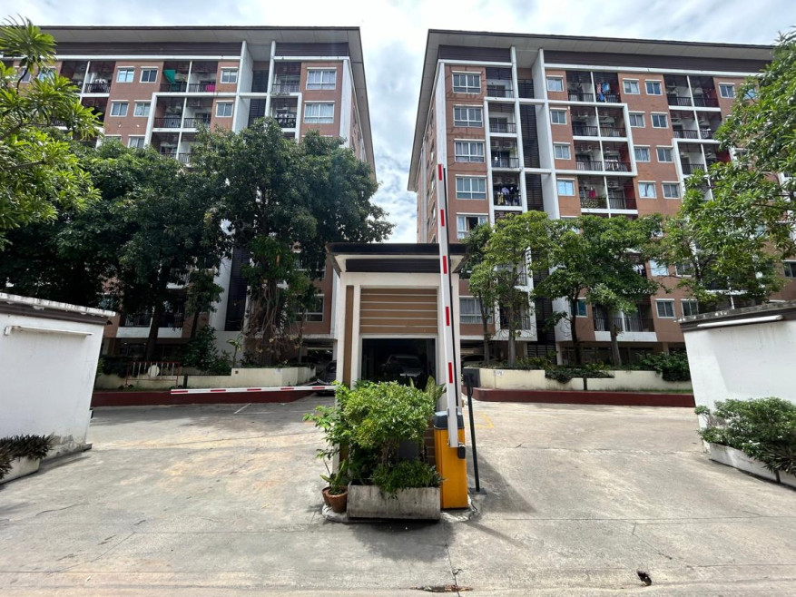 Condominium Samut Prakan Bang Phli Bang Kaeo 1701840
