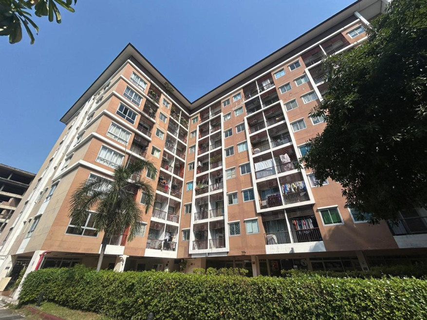 Condominium Samut Prakan Bang Phli Bang Kaeo 1600000