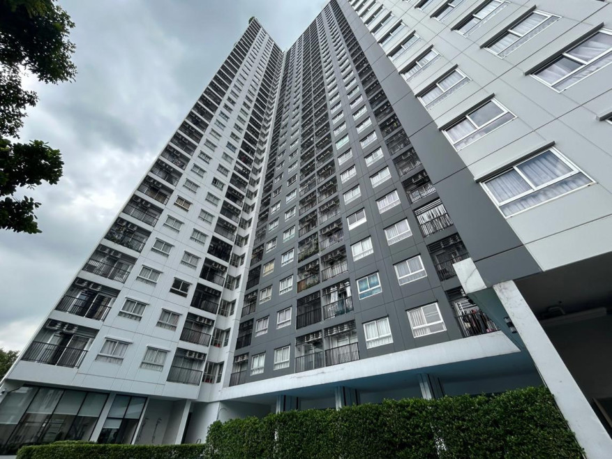 Condominium Samut Prakan Mueang Samut Prakan Thai Ban Mai 2095280