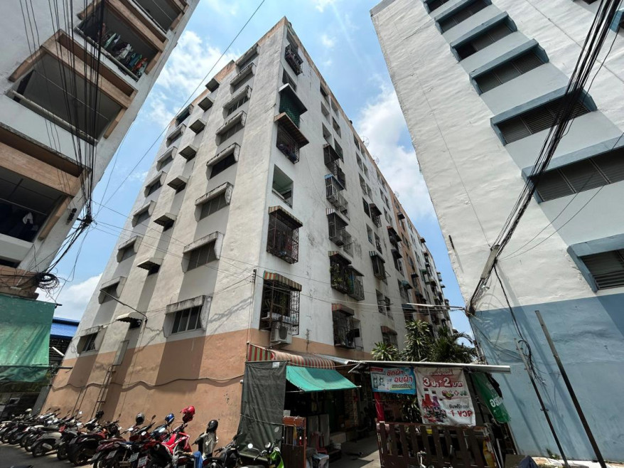 Condominium Samut Prakan Phra Pradaeng Samrong Tai 670000