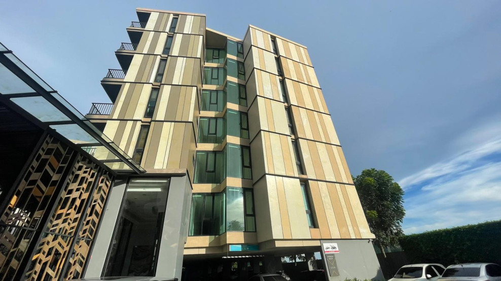 คอนโด เดอะ เบส อัพทาวน์-ภูเก็ต ภูเก็ต เมืองภูเก็ต รัษฎา 3760000