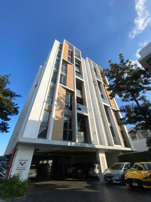 Condominium Bangkok Lat Phrao Lat Phrao 2380000