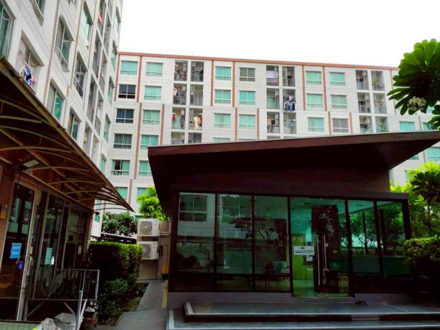 Condominium Bangkok Bang Khae Bang Khae 1800000