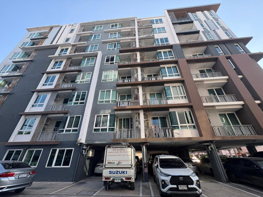 Condominium Chon Buri Si Racha Thung Sukhla 2646000