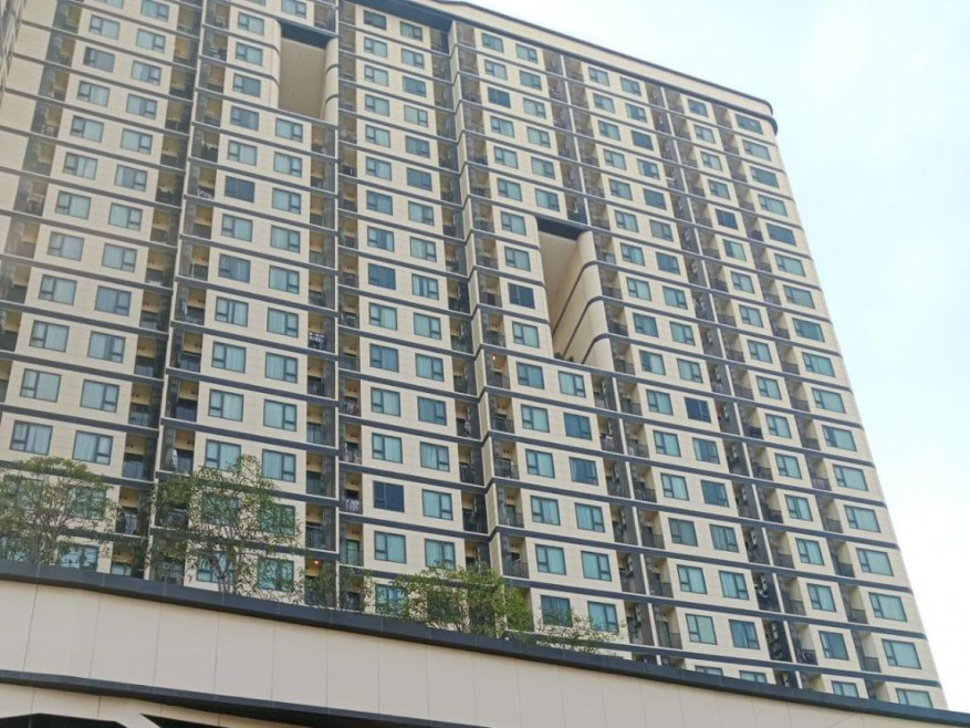 Condominium Bangkok Chatuchak Sena Nikhom 3239710