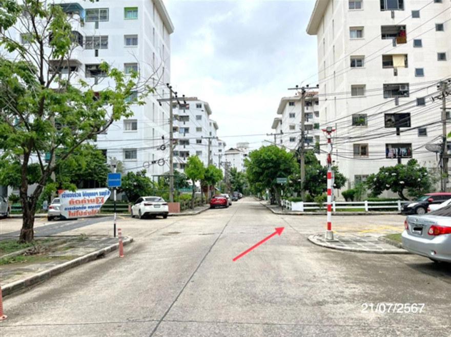 Condominium Bangkok Bang Khun Thian Samae Dam 1790000
