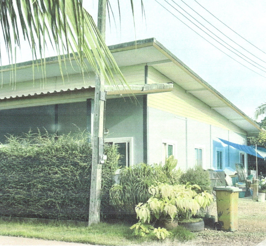 Townhouse Chumphon Mueang Chumphon Pak Nam 853200