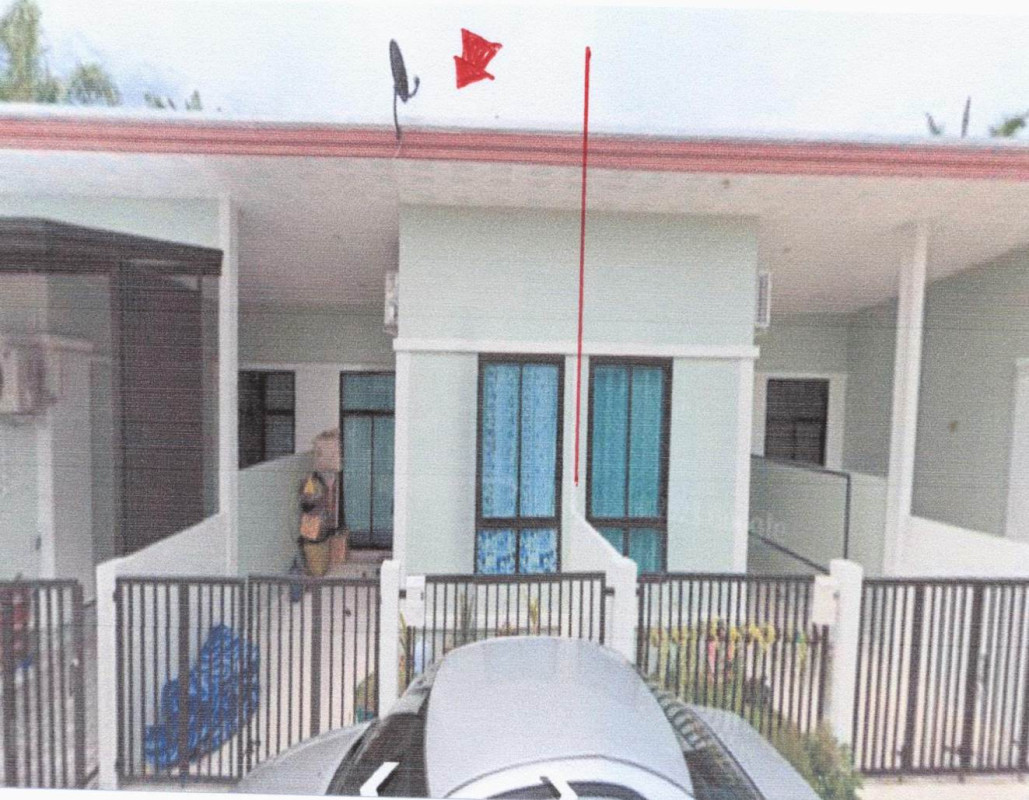 Townhouse Chumphon Lang Suan Wang Tako 1060200