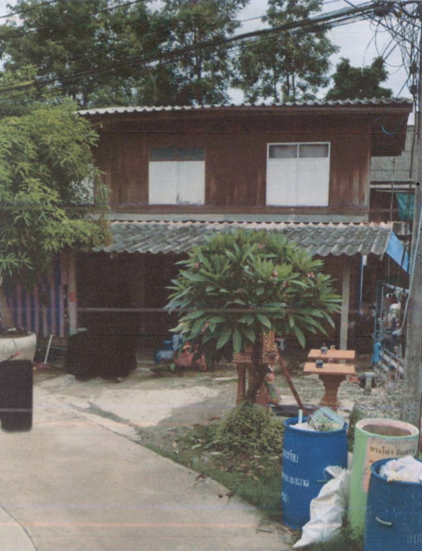 Townhouse Nakhon Pathom Mueang Nakhon Pathom Sa Kathiam 608195