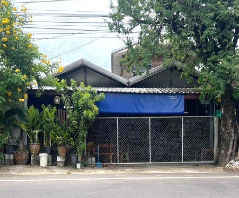 บ้านเดี่ยว ร้อยเอ็ด เสลภูมิ ภูเงิน 746060