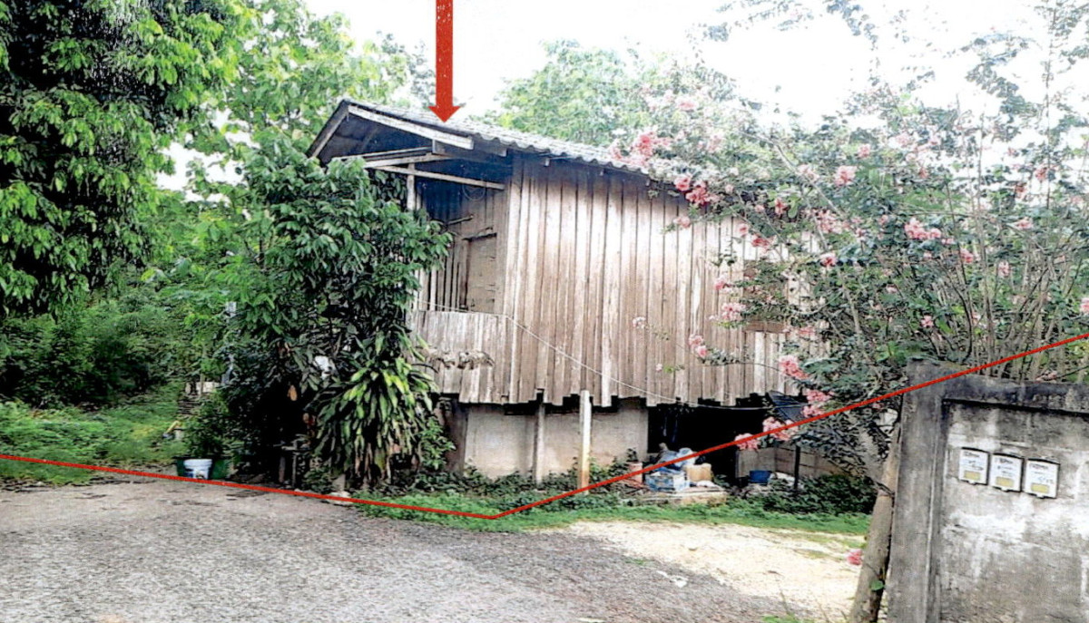 บ้านเดี่ยว ลำปาง วังเหนือ วังทรายคำ 129015