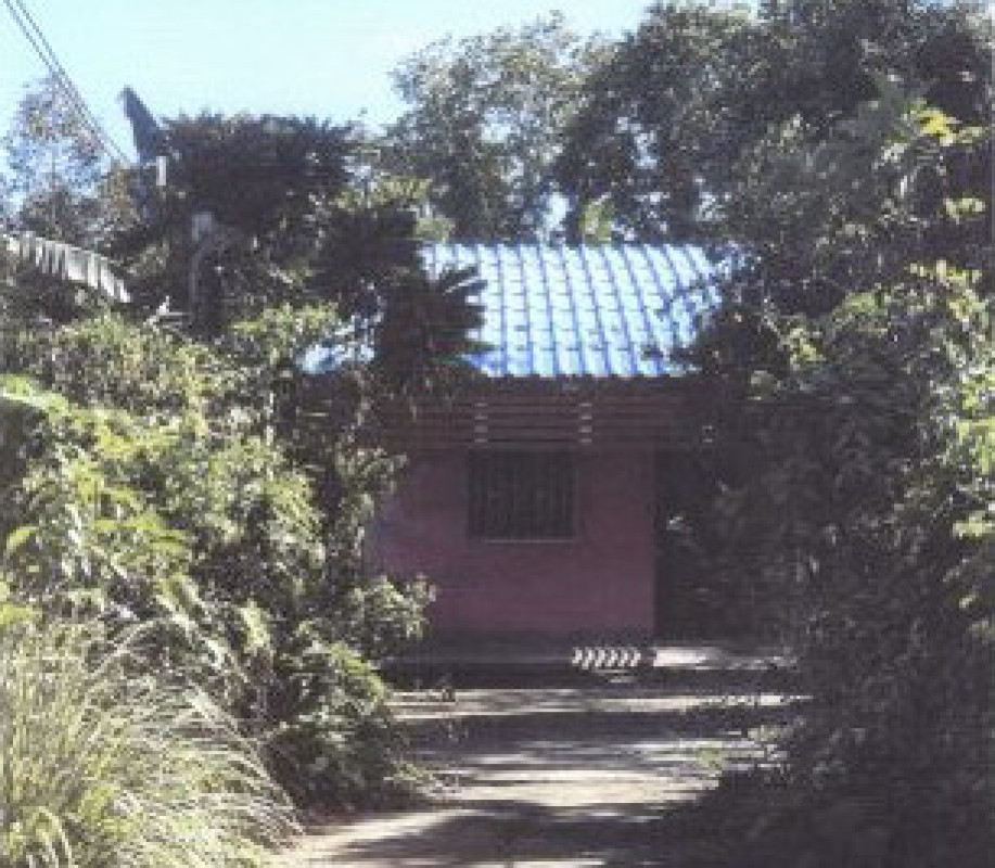 บ้านเดี่ยว สงขลา สะเดา ทุ่งหมอ 498170