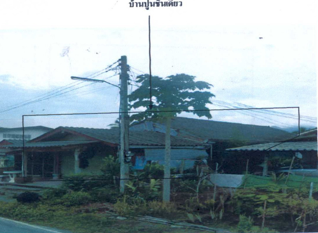 บ้านเดี่ยว เพชรบุรี ชะอำ เขาใหญ่ 672055
