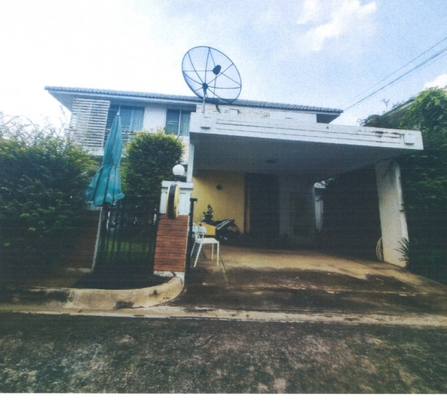 บ้านเดี่ยว นนทบุรี บางใหญ่ บางแม่นาง 2962875