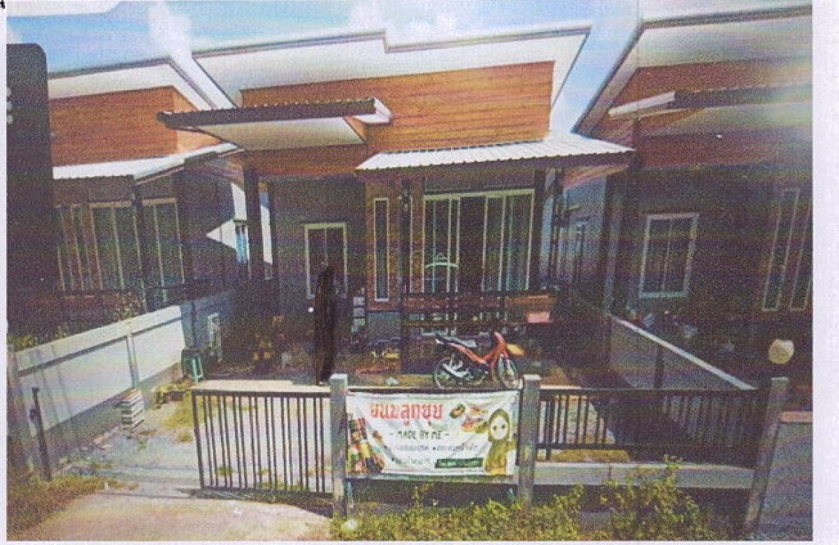 Townhouse Krabi Nuea Khlong Nuea Khlong 1073250
