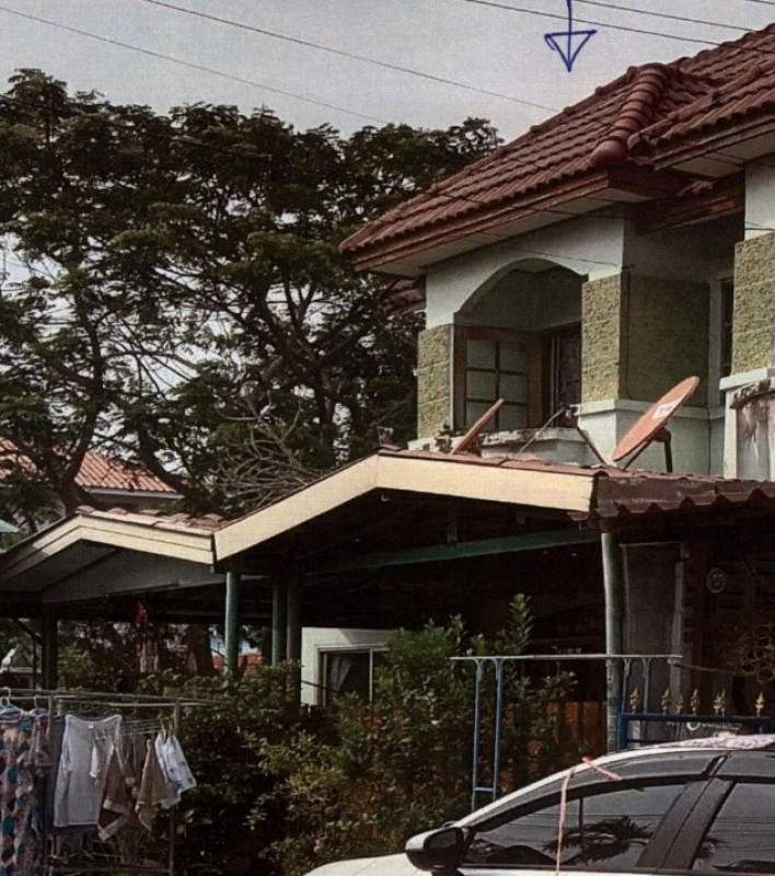 ทาวน์เฮ้าส์ นนทบุรี บางบัวทอง บางบัวทอง 2059600