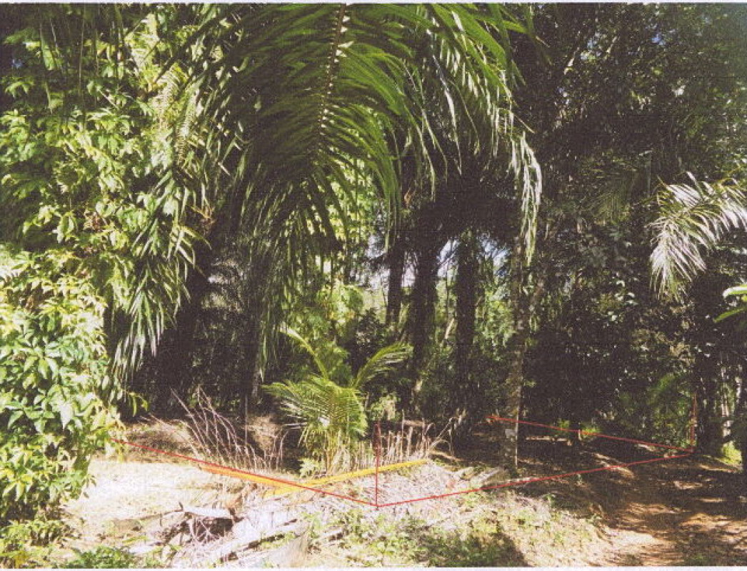 Residential land/lot Krabi Mueang Krabi Khao Khram 71460