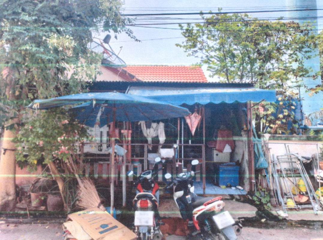ทาวน์เฮ้าส์ นครปฐม เมืองนครปฐม ลำพยา 358010