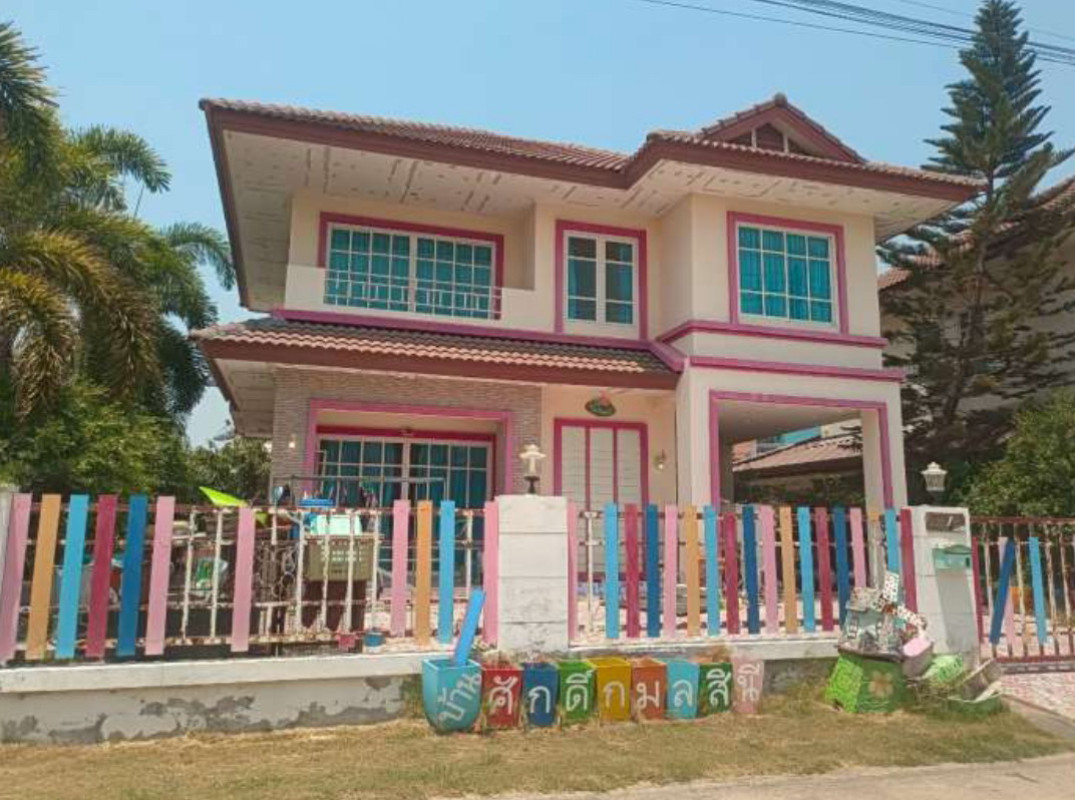 บ้านเดี่ยว นครปฐม เมืองนครปฐม นครปฐม 3051000