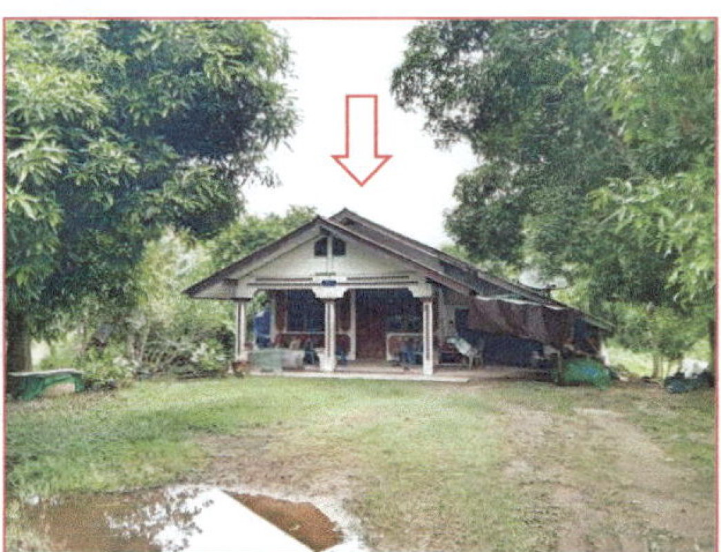 Single house Krabi Nuea Khlong Taling Chan 854700