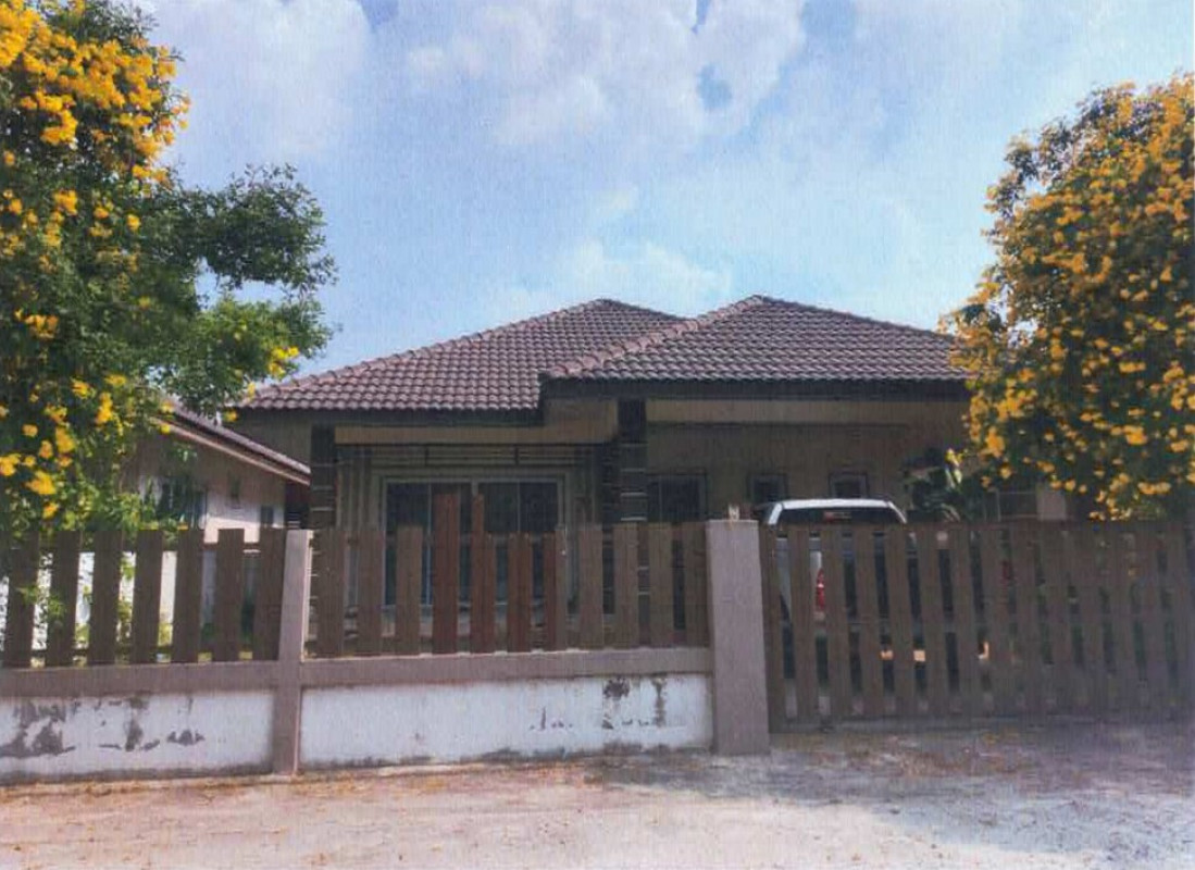 Single house Chachoengsao Plaeng Yao Plaeng Yao 948450