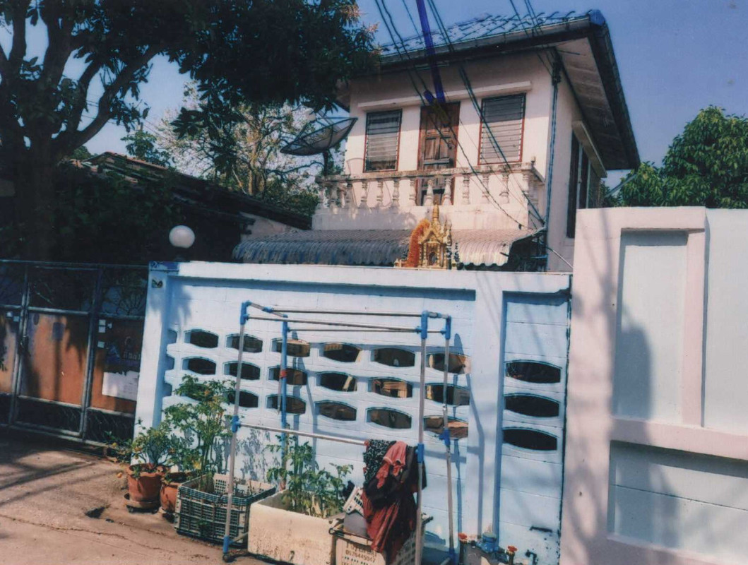 ทาวน์เฮ้าส์ นนทบุรี เมืองนนทบุรี ท่าทราย 1533750