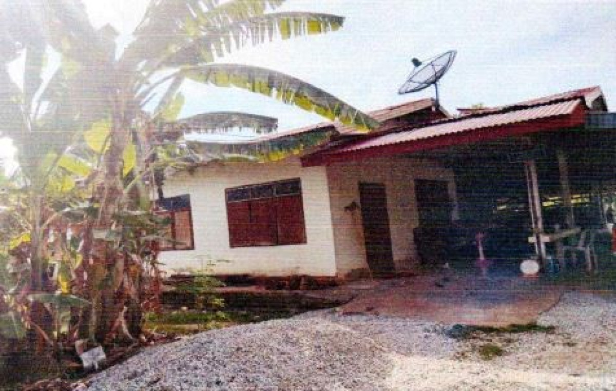 Single house Udon Thani Kumphawapi Chae Lae 594400