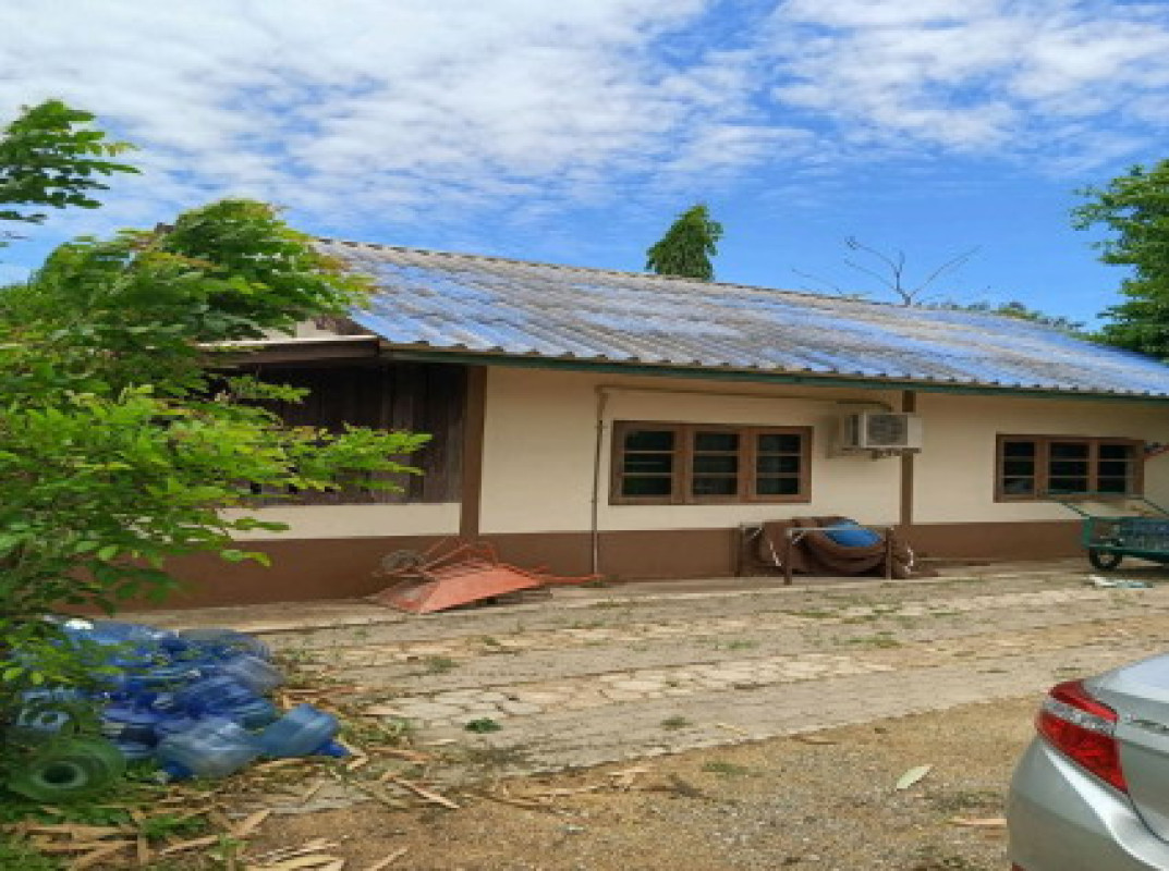 Single house Ang Thong Pho Thong Nong Mae Kai 517080