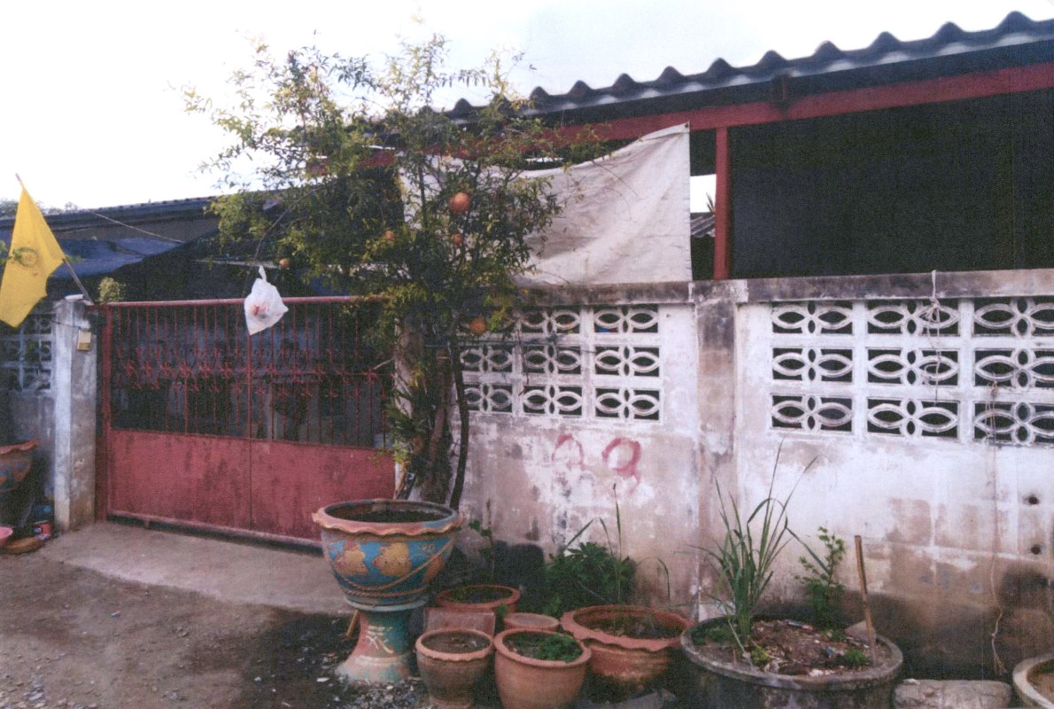 Single house Nakhon Pathom Don Tum Huai Phra 743042